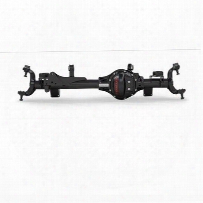 Teraflex, Jk Front Tera 44 Rubicon Axle With 5.13 Ratio And Oem Locker - 3544513