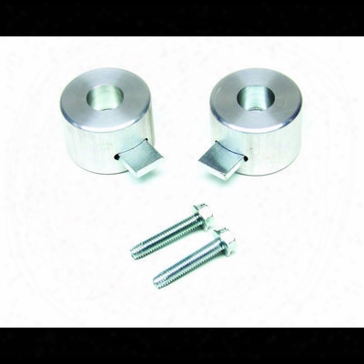 Teraflex Lcg Bump Stop Kit - 1949011