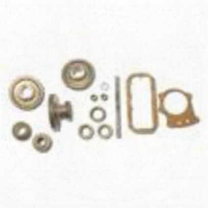 Teraflex Model 300 Transfer Case Low Range Kit - 2123000