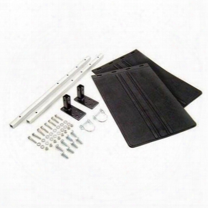 Teraflex Mud Flaps - 4808401