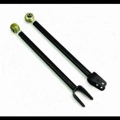 Teraflex Pro-lcg Front Upper Long Flexarm Kit - 1613801