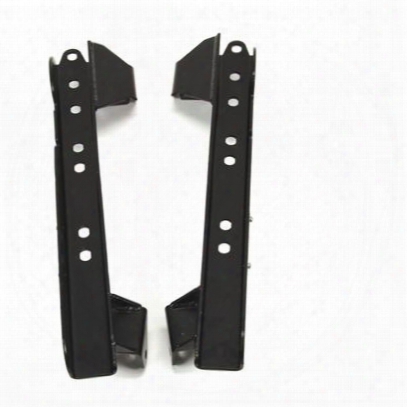 Teraflex Pro Lcg Long Arm Bracket Kit - 1447701