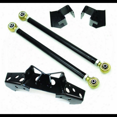 Teraflex Pro-lcg Rear Upper Long Flexarm Kit With Brackets - 1444880