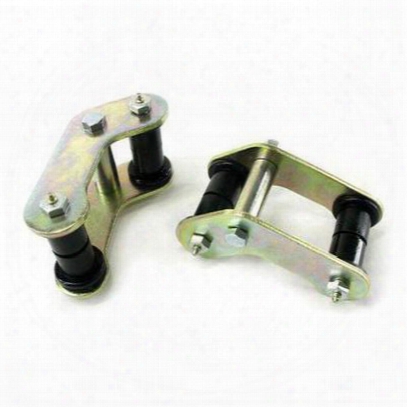 Teraflex Rear Kickback Shackle - 1934100