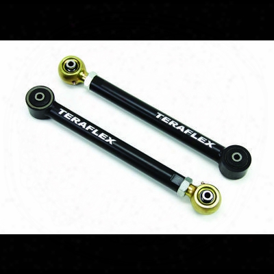 Teraflex Rear Lower Adjustable Flexarm Kit - 1654700