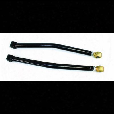 Teraflex Rear Lower Long Adjustable Flexarm Kit - 1657740