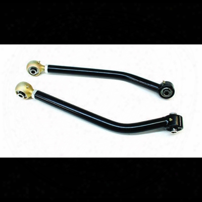 Teraflex Rear Upper Long Adjustable Flexarm Kit - 1657840