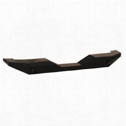 Teraflex Rockguard Outback Rear Bumper (black) - 4654100