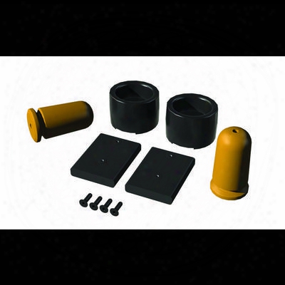 Teraflex Speedbump Bumpstop Kit For 2.5-3.5 Inch Lifts - 1958252