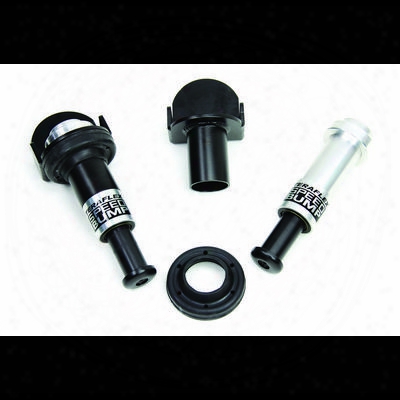 Teraflex Speedbump Rear Bumpstop Kit For 3 Inch Lifts - 1958720