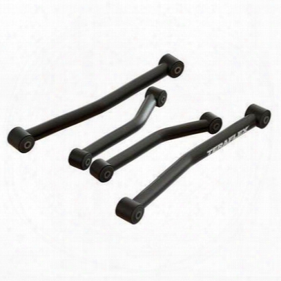 Teraflex Sport 4 Flexarm Kit - 1254000