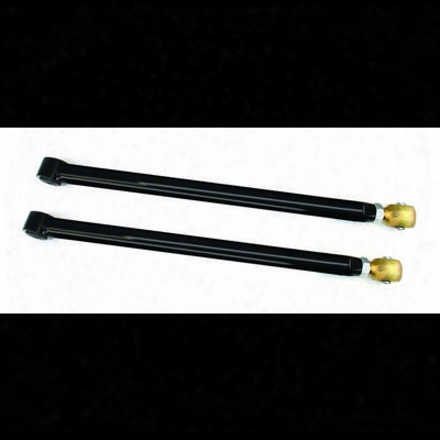 Teraflex Straight Rear Lower Long Flexarm Kit - 1657340