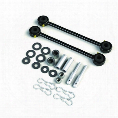 Teraflex Swaybar Quick Disconnects - 1733400