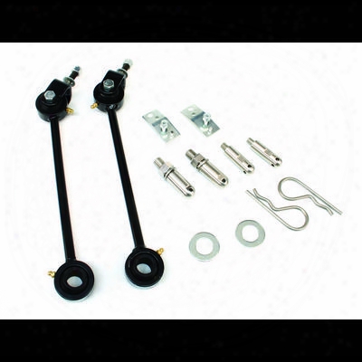Teraflex Swaybar Quick Disconnects - 1743092