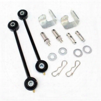 Teraflex Swaybar Quick Disconnects - 1753000