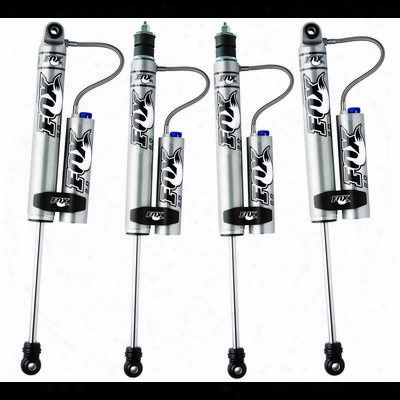 Teraflex Tuned Fox Reservoir With Adjuster Shock Absorber Kit - 1990500