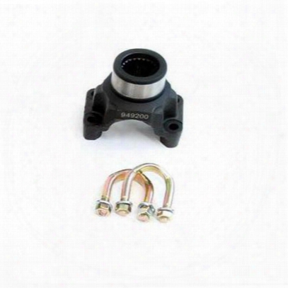 Teraflex U-bolt Yoke Conversion Kit - 4253100