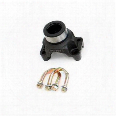 Teraflex U-bolt Yoke Conversion Kit - 4254100
