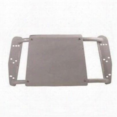 Throttle Down Kustoms Transmission And Transfer Case Crossmember - Tdk-7679-1