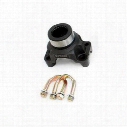 TeraFlex U-Bolt Yoke Conversion Kit - 4254100