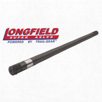 Trail Gear Axle Shaft - 302275-3