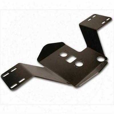 Trail Gear Crossmember Kit - 120004-1-kit