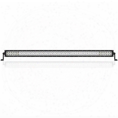 Trail Master Led Light Bar 50 Inch (black) - Tm500