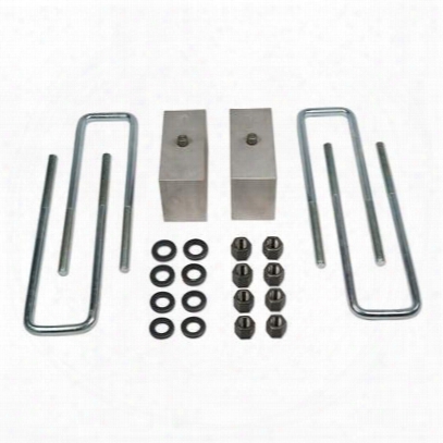 Tuff Country Axle Lift Blocks Kit - 97077