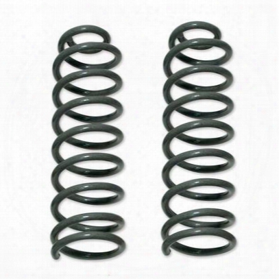 Tuff Country Coil Springs - 43907