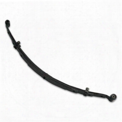 Tuff Country Leaf Spring 2 Inch Lift - 49270