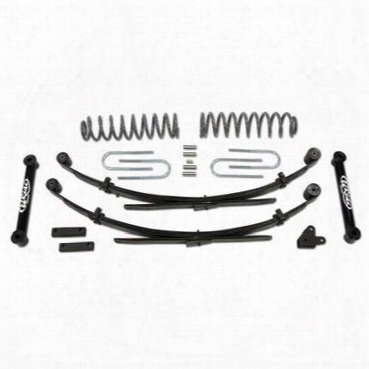 Tuff Country Lift Kit - 43803k