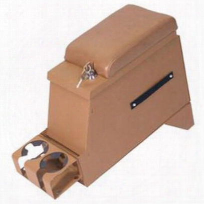 Tuffy Series Ii Security Console (spice) - 012-04
