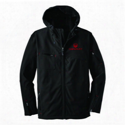 Teraflex Diverge Soft Shell Jacket - 5230013