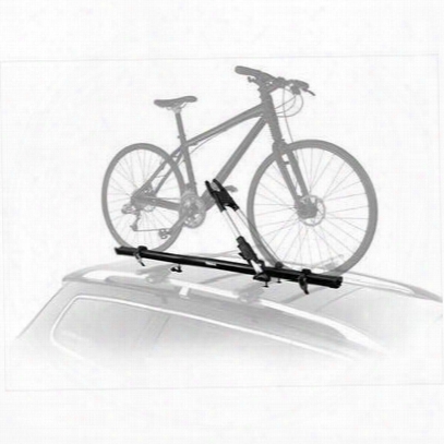 Thule Big Mouth Upright Mounted Bicycle Carrier - 599xtr