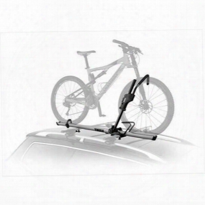 Thule Sidearm Upright Mounted Bicycle Carrier - 594xt