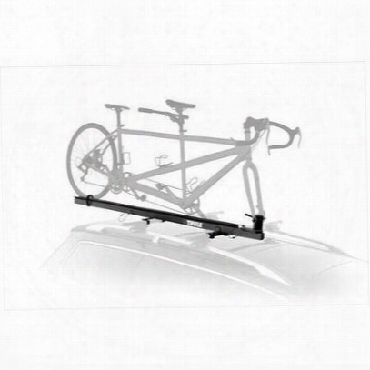 Thule Tandem Carrier Pivoting Fork Mounted Bicycle Carrier - 558p