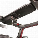 Tuffy Overhead Security Console - 142-01