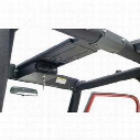 Tuffy Single Compartment Overhead Security Console - 103-01