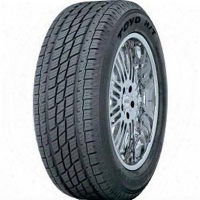 Toyo Tires 245/65r17, Open Country H/t - 362010