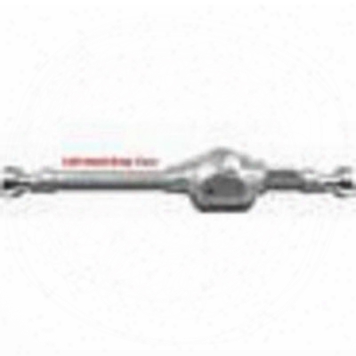 Trail Gear Axle Housing Kit - 140284-1-kit