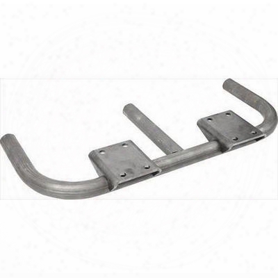 Trail Gear Double Ended Ram Mounting Kit - 130296-1-kit