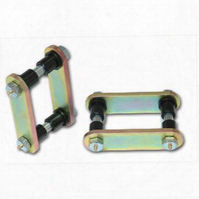 Trail Gear Greasable Shackle Kit - 110022-1-kit
