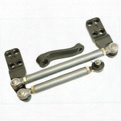 Trail Gear High Steer Kit - 130013-1-kit