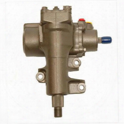 Trail Gear Ifs Steering Box - 130592-1-kit