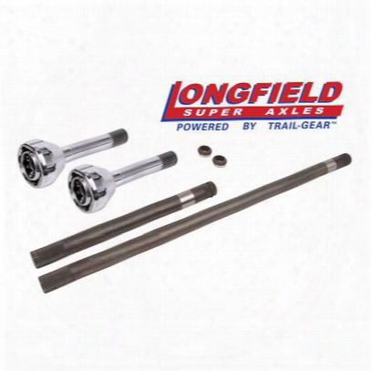 Trail Gear Longfield Axle Super Set - 303347-1-kit