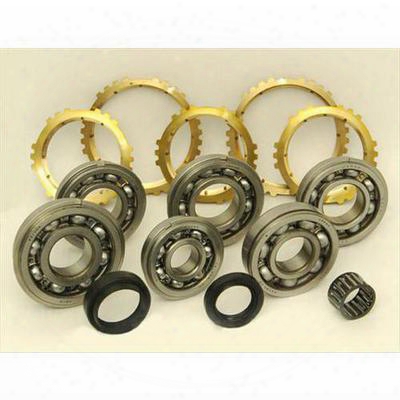 Trail Gear Suzuki Sidekick Transmission Rebuild Kit - 105047-3-kit