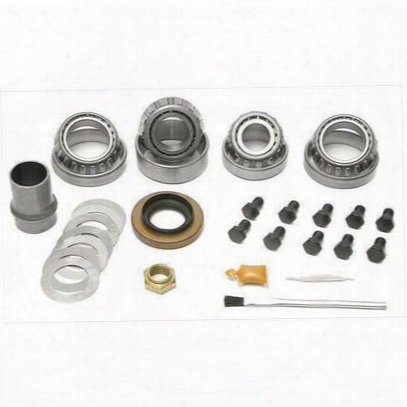 Trail Gear Toyota 8in. 4 Cylinder Master Installation Kit - 140031-1