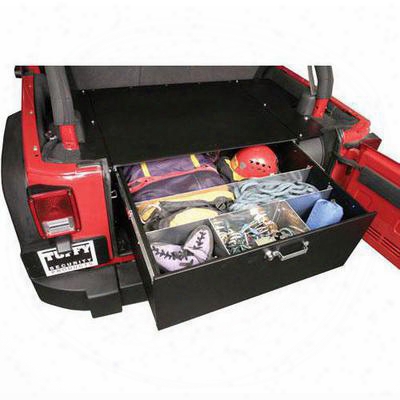 Tuffy Drawer Divider Kit - 141-07