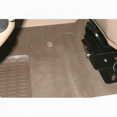 Tuffy Security Drawer For Flip Seat - 250-01