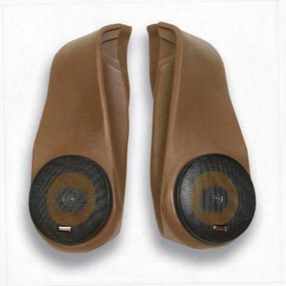 Vertically Driven Products Supreme Sound Wedges - 53417